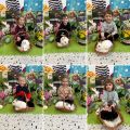 Wycieczka do Bąbelove, Olga Krawczyk Magdalena Drwęcka