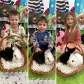 Wycieczka do Bąbelove, Olga Krawczyk Magdalena Drwęcka
