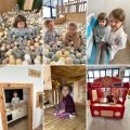 Wycieczka do Bąbelove, Olga Krawczyk Magdalena Drwęcka