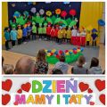 Dzień Rodziny i zajęcia otwarte, O. Krawczyk, M. Drwęcka