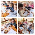 Co się działo w maju w Grupie Pomarańczowej?, Monika Rucińska, Magdalena Nowicka, Anna Gołowicz