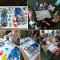 Wrzesień w Grupie Żółtej , Monika Czeropska, Amanda Majewska, Grażyna Skalska