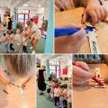 Wrzesień w Grupie Żółtej , Monika Czeropska, Amanda Majewska, Grażyna Skalska