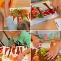 Wrzesień w Grupie Żółtej , Monika Czeropska, Amanda Majewska, Grażyna Skalska