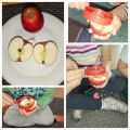 Wrzesień w Grupie Pomarańczowej, Paula Kielec, Justyna Baran, Dorota Rusak
