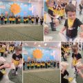 Jestem sobie Przedszkolaczek:)!, Monika Czeropska Amanda Majewska Grażyna Skalska