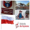 "Szkoła do hymnu!", Olga Krawczyk
