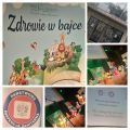 XVII edycja Powiatowego Konkursu "Zdrowie w bajce" za nami:), Joanna Starzyńska