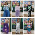 Luty w Grupie Pomarańczowej, Paula Kielec, Justyna Baran, Dorota Rusak