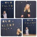 Ja się wcale nie chwalę, ja po prostu "Mam Talent!"...Rodzinny Konkurs:), Magdalena Nowicka