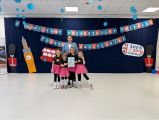 II Powiatowy Przedszkolny Przegląd Piosenki Angielskiej „Let’s Sing Together”:), Joanna Starzyńska