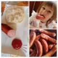 Wymysły pod Lasem- wycieczka agroedukacyjna:) Część I, Joanna Starzyńska