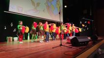 "Rozśpiewane przedszkole" z Grupą Niebieską:), Nauczyciele grupy