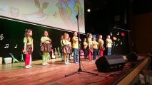 "Rozśpiewane przedszkole" z Grupą Niebieską:), Nauczyciele grupy