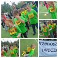 Pokonam dziś siebie!- Paraolimpiada, Joanna Starzyńska