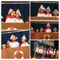 "Snuj się, snuj bajeczko!"- XXVI Przegląd Teatralny z Grupą Czerwoną:), Joanna Starzyńska
