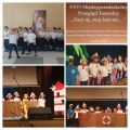 "Snuj się, snuj bajeczko!"- XXVI Przegląd Teatralny z Grupą Czerwoną:), Joanna Starzyńska