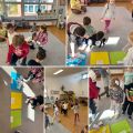 Kwiecień w grupie Czerwonej, Olga Krawczyk
