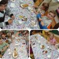 Piknik Rodzinny za nami:), Nauczyciele grup:)