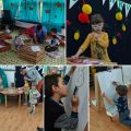 Piknik Rodzinny za nami:), Nauczyciele grup:)
