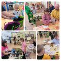 Piknik Rodzinny za nami:), Nauczyciele grup:)