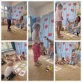 Maj miesiącem pełnym fantastycznej zabawy!, Dorota Rusak, Justyna Baran