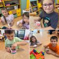 Lodowe szaleństwo!, Nauczyciele grup:)