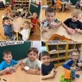 Lodowe szaleństwo!, Nauczyciele grup:)