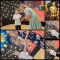 Prawdziwie oscarowe pożegnanie przedszkola :), Joanna Starzyńska