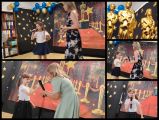Prawdziwie oscarowe pożegnanie przedszkola :), Joanna Starzyńska