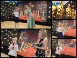 Prawdziwie oscarowe pożegnanie przedszkola :), Joanna Starzyńska