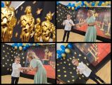 Prawdziwie oscarowe pożegnanie przedszkola :), Joanna Starzyńska
