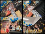 Prawdziwie oscarowe pożegnanie przedszkola :), Joanna Starzyńska