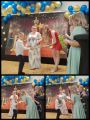 Prawdziwie oscarowe pożegnanie przedszkola :), Joanna Starzyńska