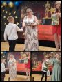 Prawdziwie oscarowe pożegnanie przedszkola :), Joanna Starzyńska