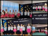 Pożegnanie przedszkola w tanecznym rytmie:), Joanna Starzyńska