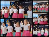 Pożegnanie przedszkola w tanecznym rytmie:), Joanna Starzyńska