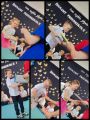 Pożegnanie przedszkola w tanecznym rytmie:), Joanna Starzyńska