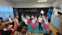 Czerwiec w Grupie Niebieskiej, Renata Łabenda, Dominika Chodakowska, Joanna Szymańska