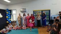 Czerwiec w Grupie Niebieskiej, Renata Łabenda, Dominika Chodakowska, Joanna Szymańska