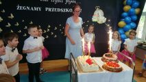 Czerwiec w Grupie Niebieskiej, Renata Łabenda, Dominika Chodakowska, Joanna Szymańska