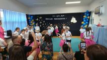 Czerwiec w Grupie Niebieskiej, Renata Łabenda, Dominika Chodakowska, Joanna Szymańska
