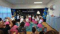 Czerwiec w Grupie Niebieskiej, Renata Łabenda, Dominika Chodakowska, Joanna Szymańska