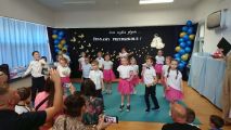 Czerwiec w Grupie Niebieskiej, Renata Łabenda, Dominika Chodakowska, Joanna Szymańska