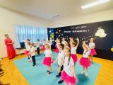 Czerwiec w Grupie Niebieskiej, Renata Łabenda, Dominika Chodakowska, Joanna Szymańska