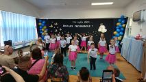 Czerwiec w Grupie Niebieskiej, Renata Łabenda, Dominika Chodakowska, Joanna Szymańska
