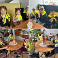 Czerwiec w grupie Czerwonej, Olga Krawczyk