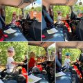 Czerwcowe dni w grupie Żółtej, Monika Czeropska, Amanda Mantużyk, Grażyna Skalska