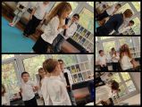 ...w podzięce za trud i serce..., Joanna Starzyńska