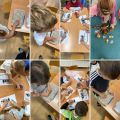 Wrześniowe aktywności w Grupie Zielonej, Nauczyciele